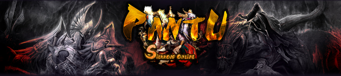 download Silkroad Online